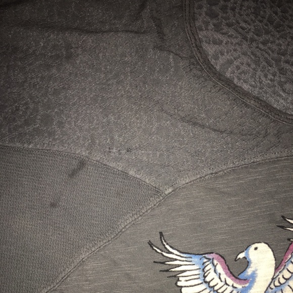 Ed Hardy Shirt 💀 🌹 - Picture 4 of 5